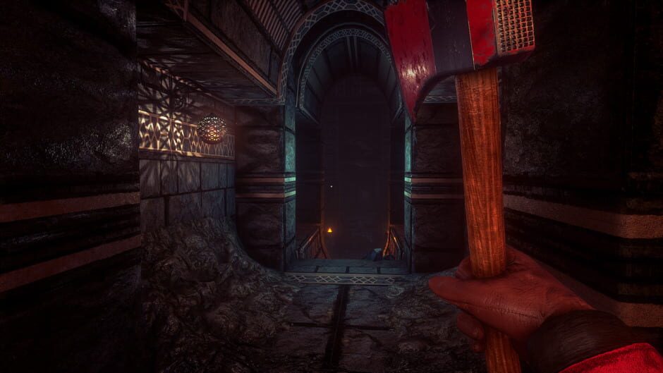 Conarium screenshot 11