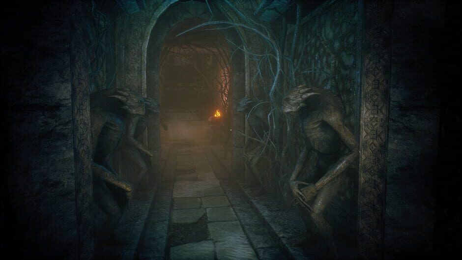 Conarium screenshot 7
