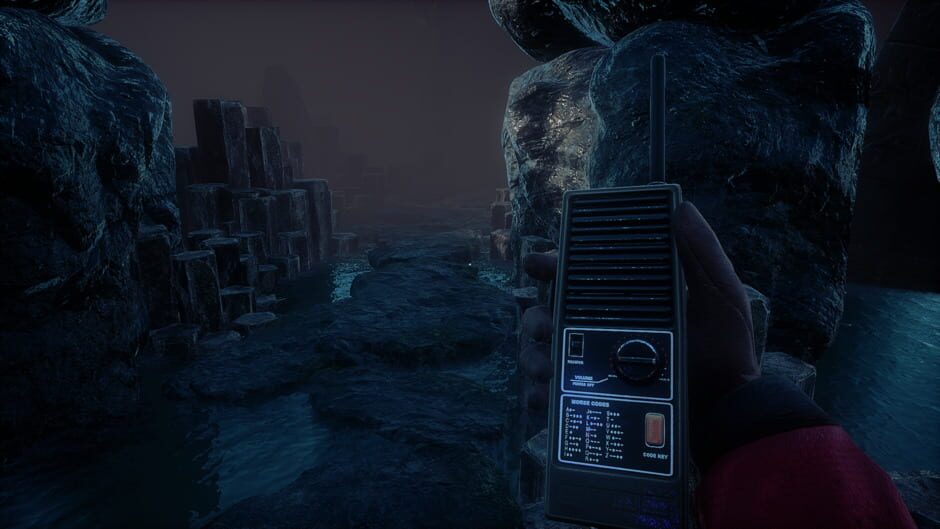 Conarium screenshot 8