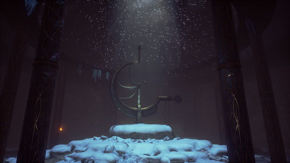 Conarium screenshot 9