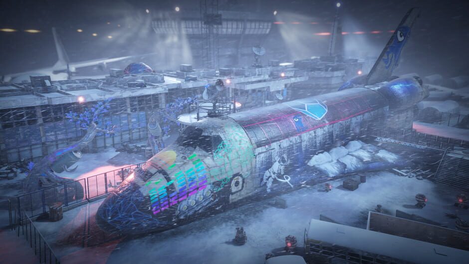 Wasteland 3 screenshot 4