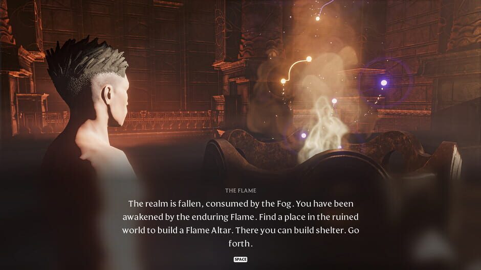 Enshrouded screenshot 3