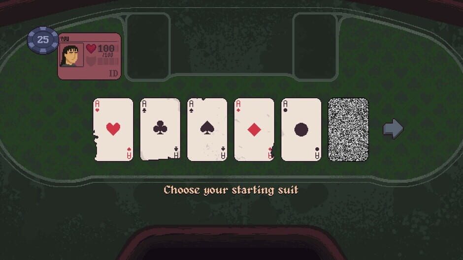 Dungeons & Degenerate Gamblers screenshot 2