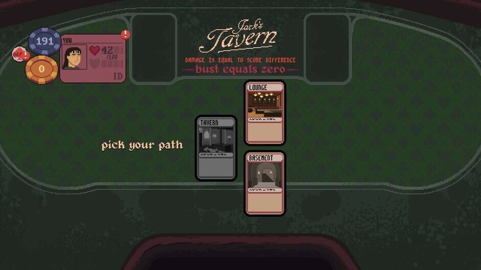 Dungeons & Degenerate Gamblers screenshot 7