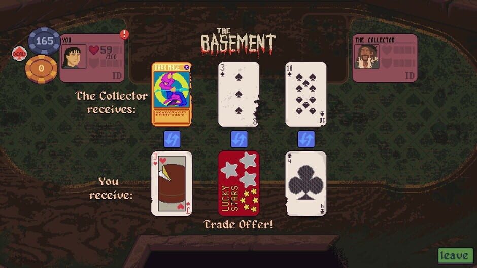 Dungeons & Degenerate Gamblers screenshot 8