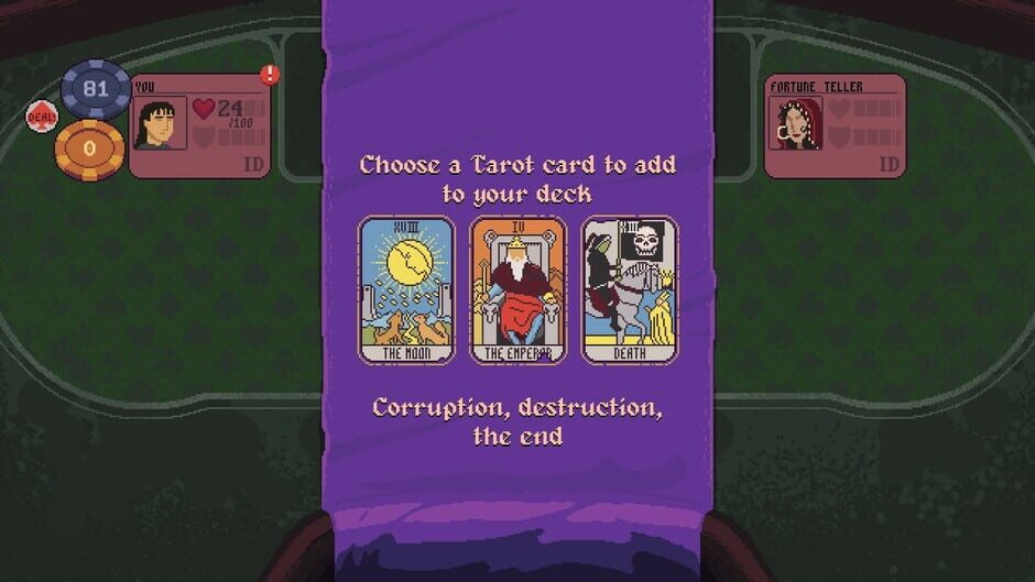 Dungeons & Degenerate Gamblers screenshot 9