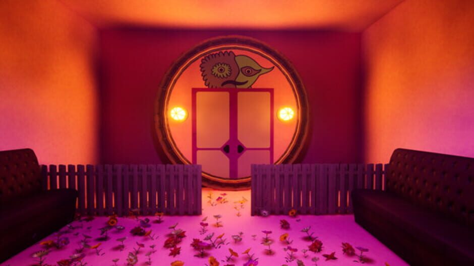 Garten of Banban 4 screenshot 2