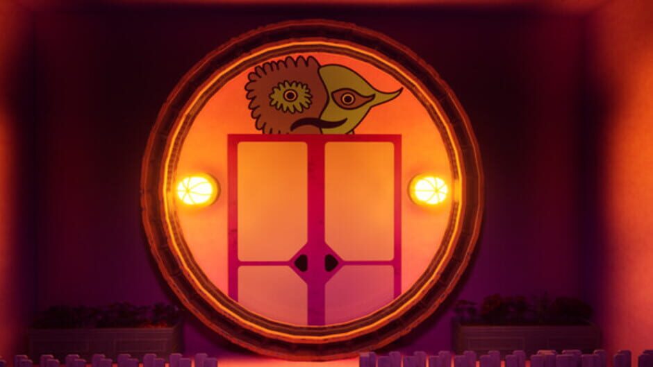 Garten of Banban 4 screenshot 3