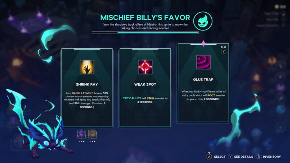 Evercore Heroes: Ascension screenshot 11