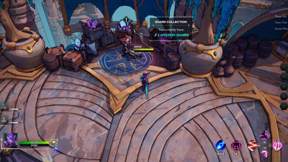 Evercore Heroes: Ascension screenshot 8