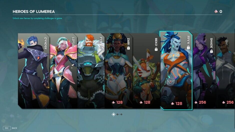 Evercore Heroes: Ascension screenshot 10