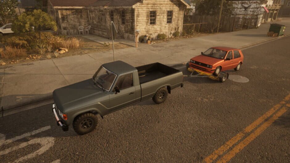 Car Dealer Simulator screenshot 6