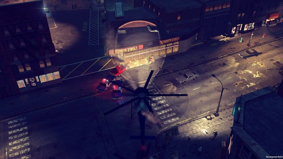 The Precinct screenshot 4