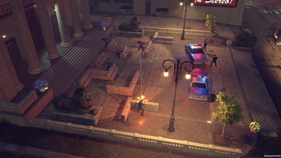 The Precinct screenshot 5
