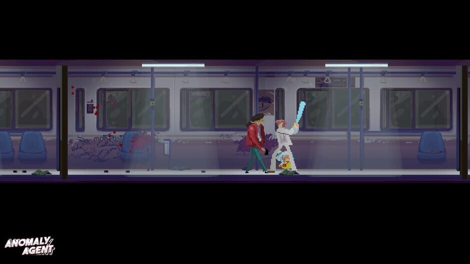 Anomaly Agent screenshot 4