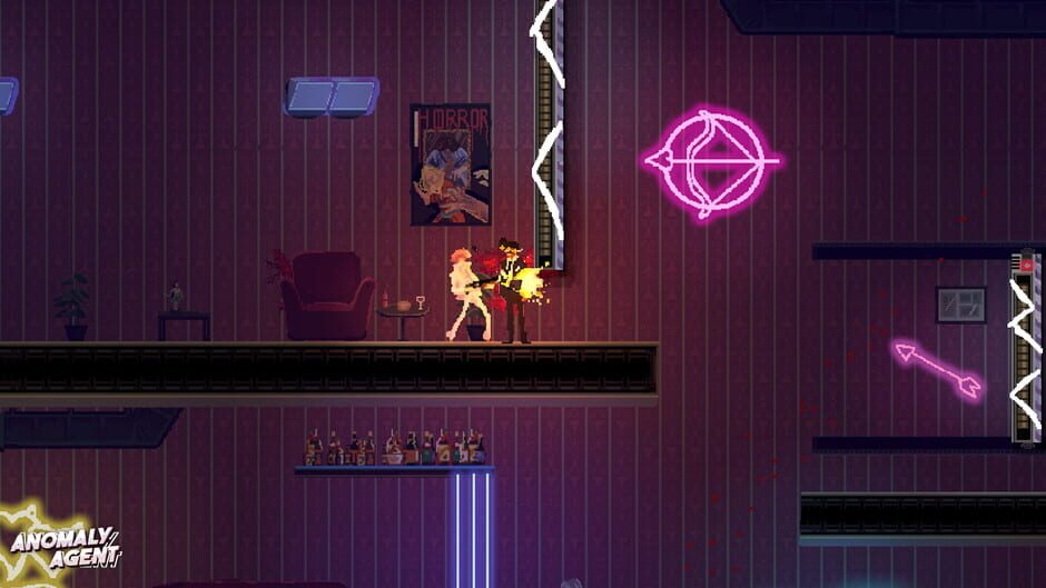 Anomaly Agent screenshot 6