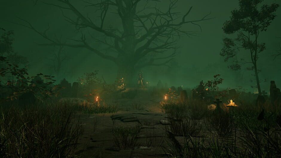 Darkblade Ascent screenshot 14