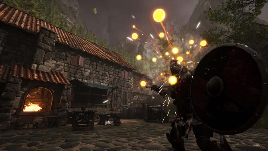 Darkblade Ascent screenshot 15
