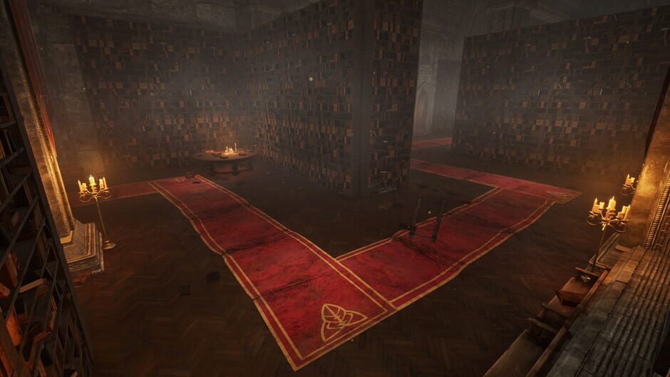 Darkblade Ascent screenshot 16