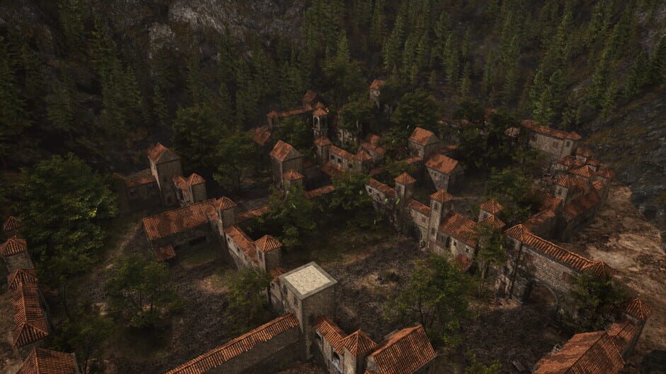 Darkblade Ascent screenshot 17