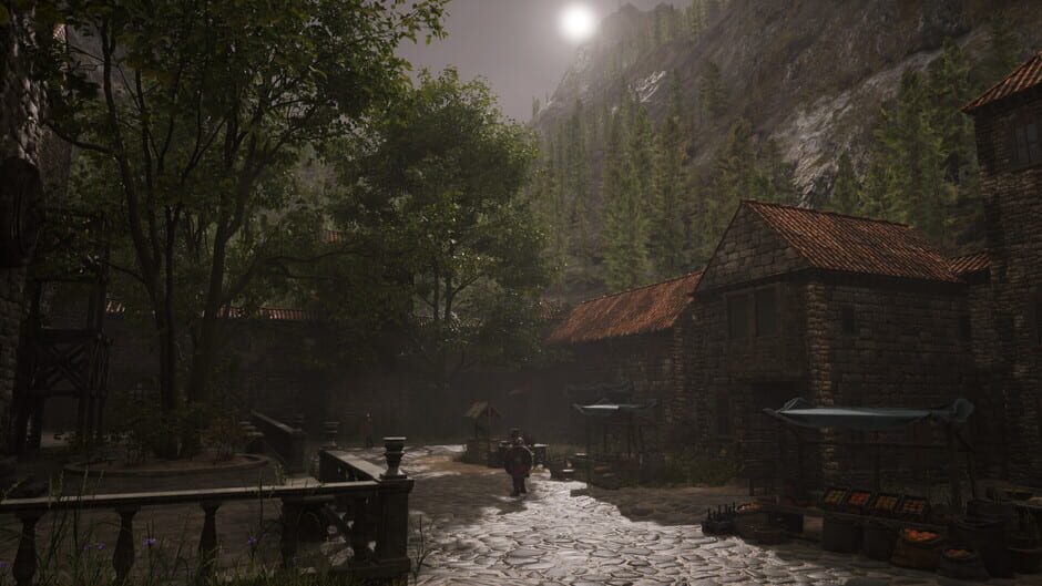 Darkblade Ascent screenshot 18