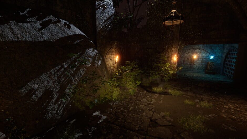 Darkblade Ascent screenshot 20