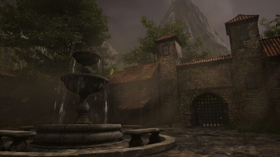 Darkblade Ascent screenshot 21