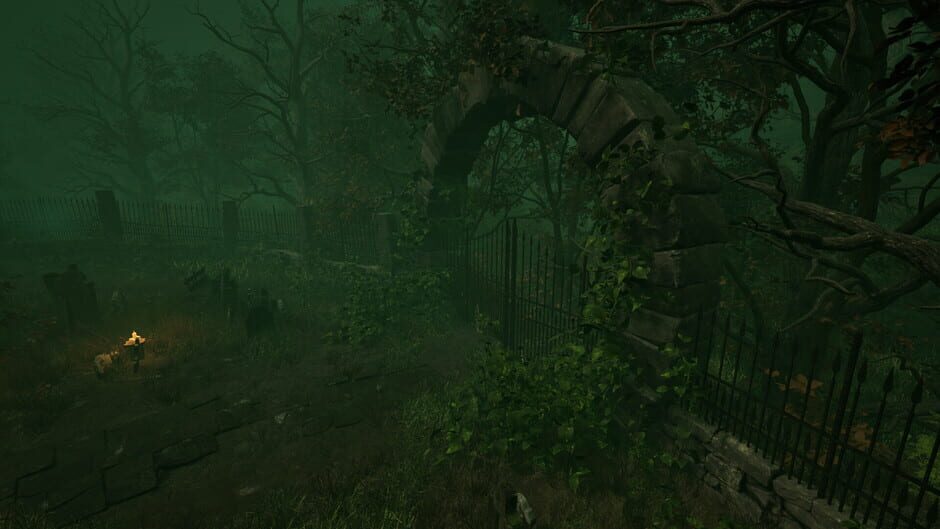 Darkblade Ascent screenshot 22