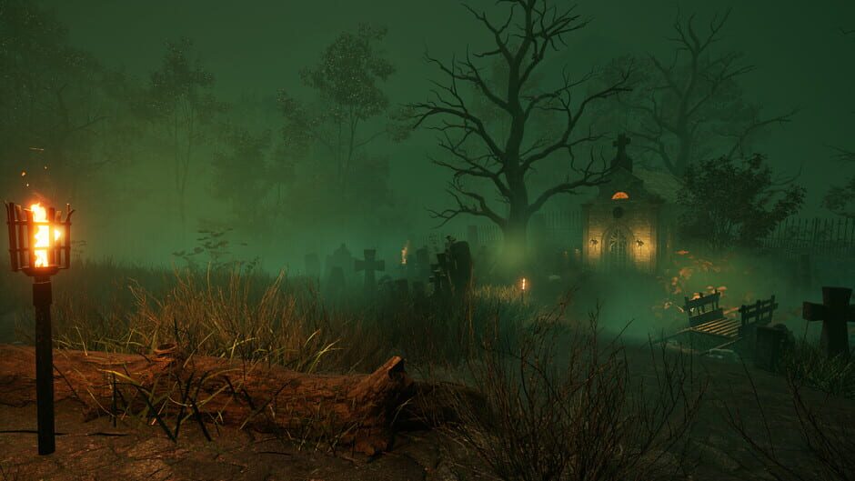 Darkblade Ascent screenshot 6