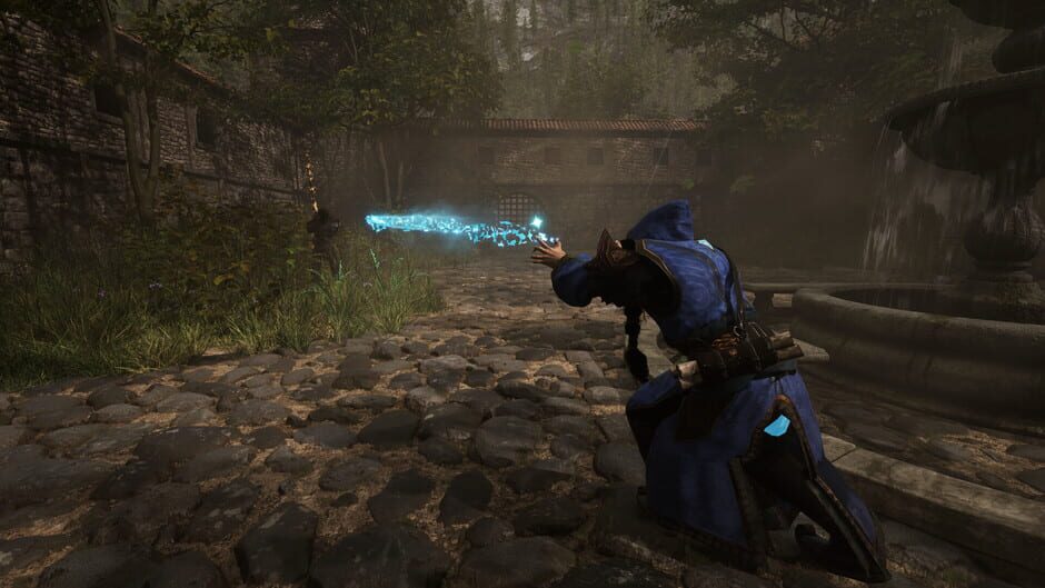 Darkblade Ascent screenshot 7