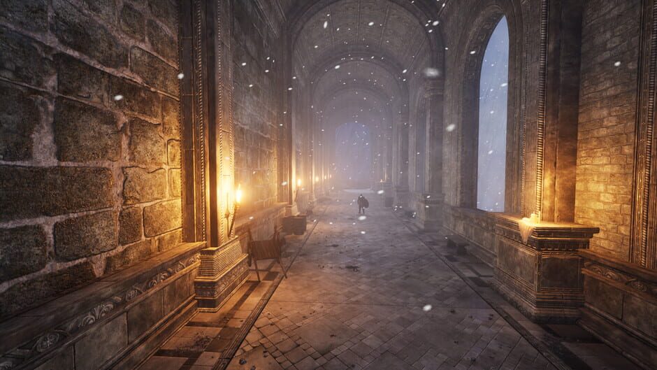 Darkblade Ascent screenshot 10