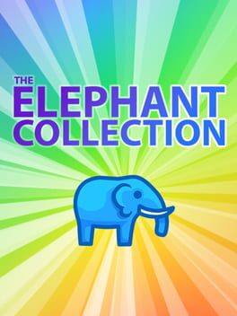 The Elephant Collection cover