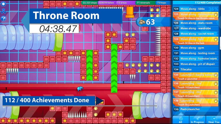 The Elephant Collection screenshot 8