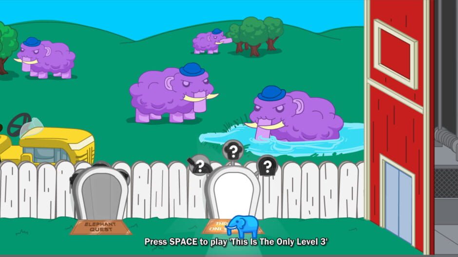 The Elephant Collection screenshot 9