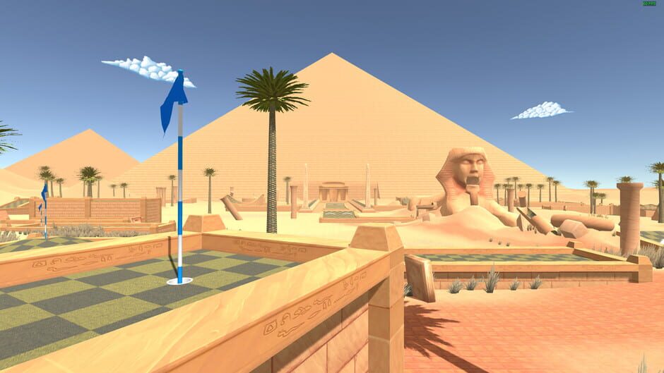 Golf With Your Friends screenshot 3