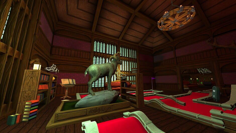 Golf With Your Friends screenshot 4