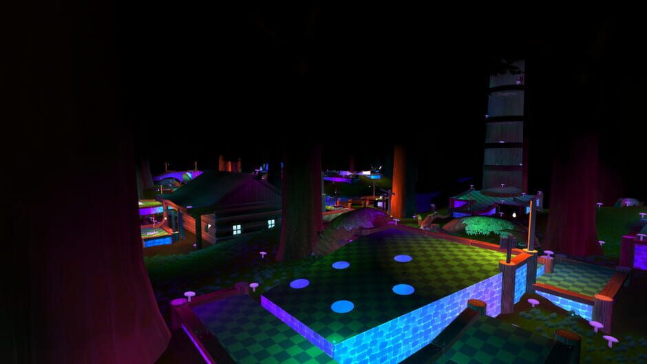 Golf With Your Friends screenshot 5