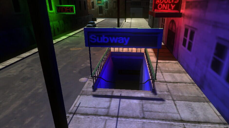 Sniper Killer screenshot 7