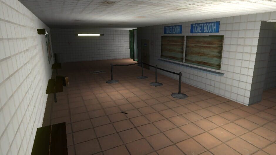 Sniper Killer screenshot 8