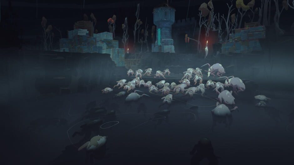 Cataclismo screenshot 5