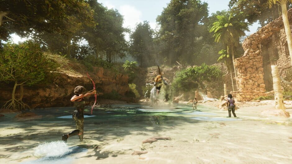 ARK: Survival Ascended screenshot 8