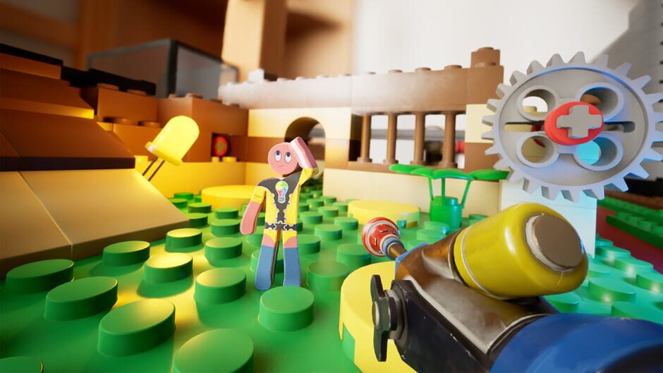 Supraworld screenshot 2