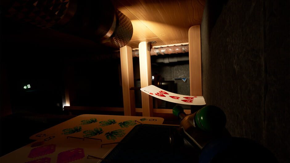 Supraworld screenshot 3