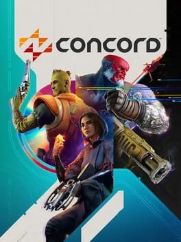 Concord cover