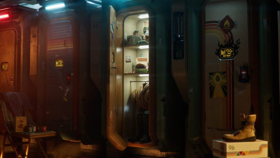 Concord screenshot 5