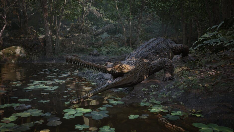 METAL GEAR SOLID DELTA: SNAKE EATER screenshot 5