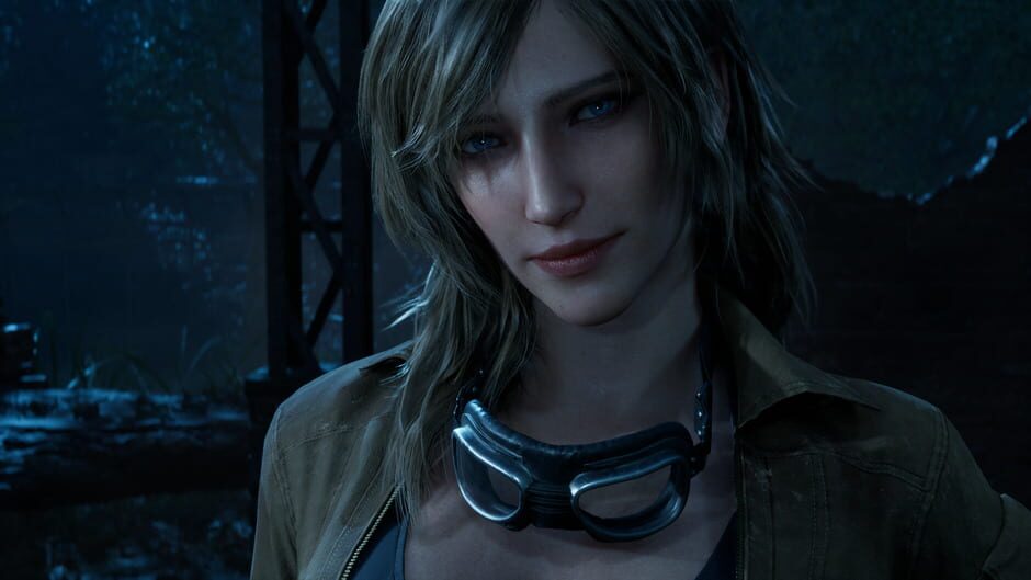 METAL GEAR SOLID DELTA: SNAKE EATER screenshot 6