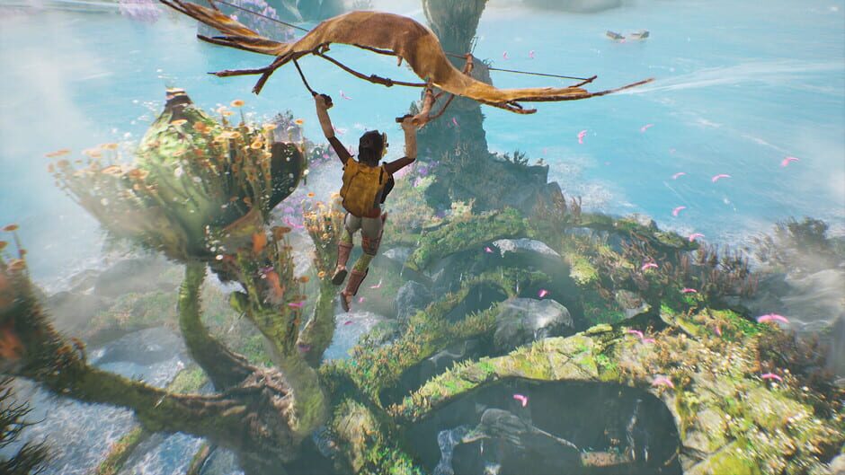 Towers of Aghasba screenshot 1