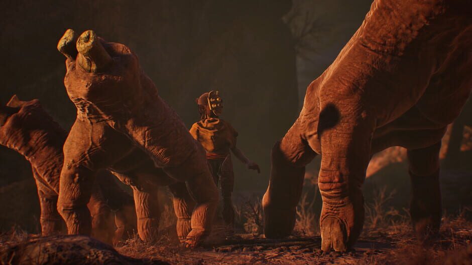 Towers of Aghasba screenshot 4