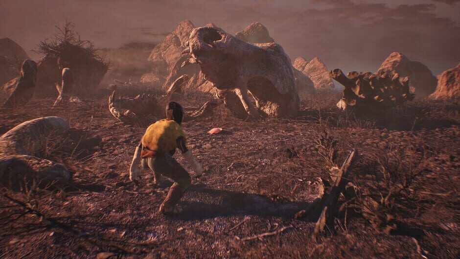 Towers of Aghasba screenshot 8